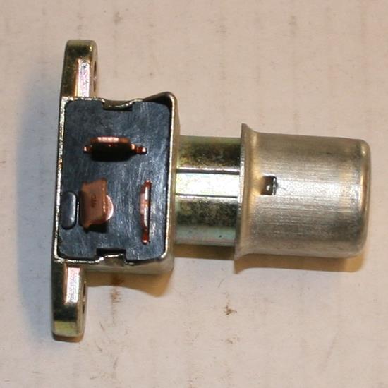Dip Switch (Alpines 3,4 and 5 and Tiger)