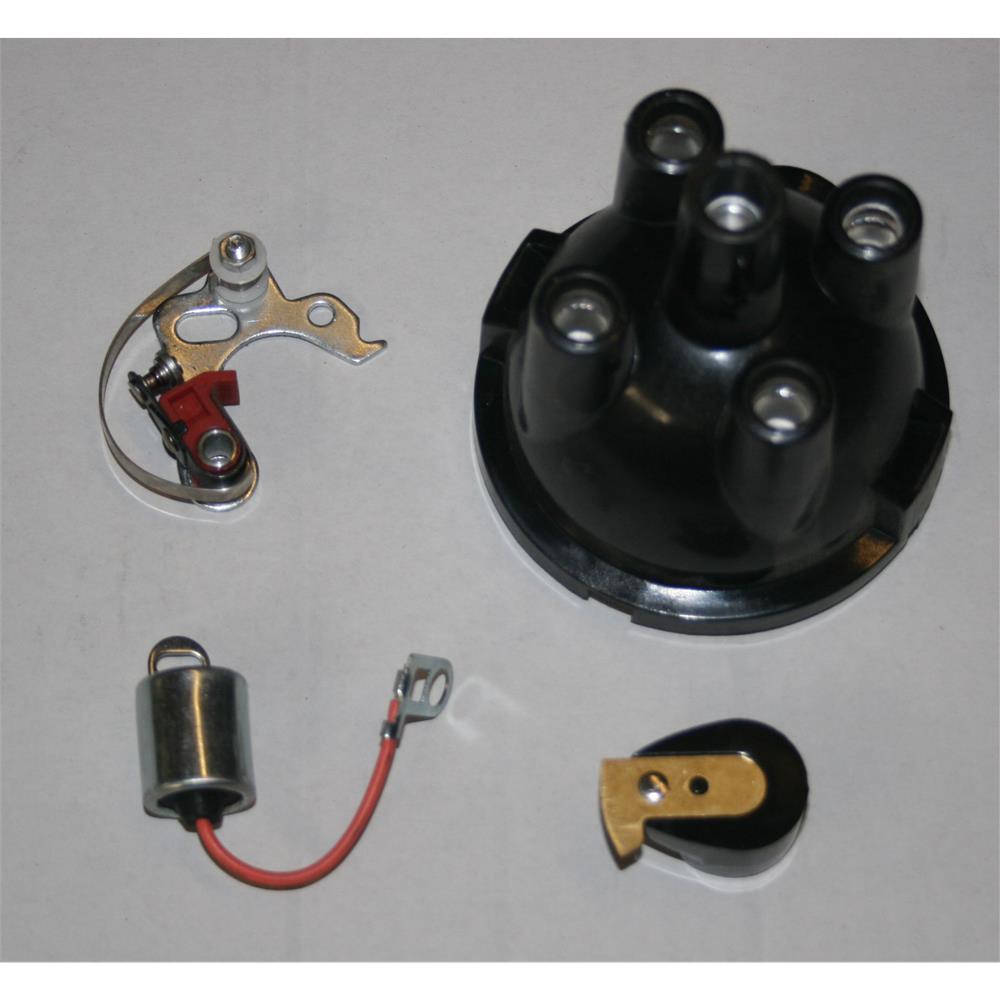Distributor Service Kit Alpine