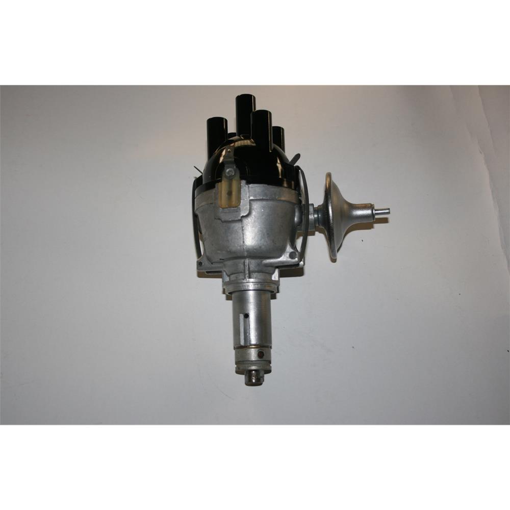 Distributor (New) Points Alpines 1-5