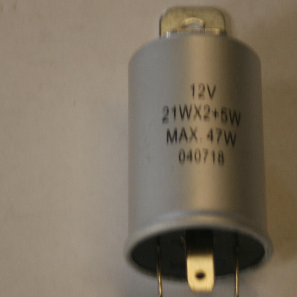 Flasher Relay