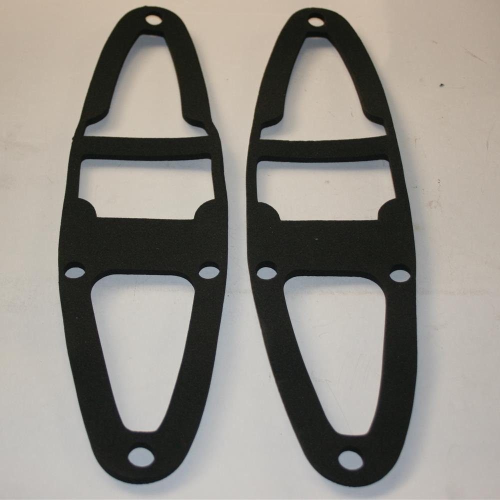 Gasket - Each Alpines 1,2 & 3