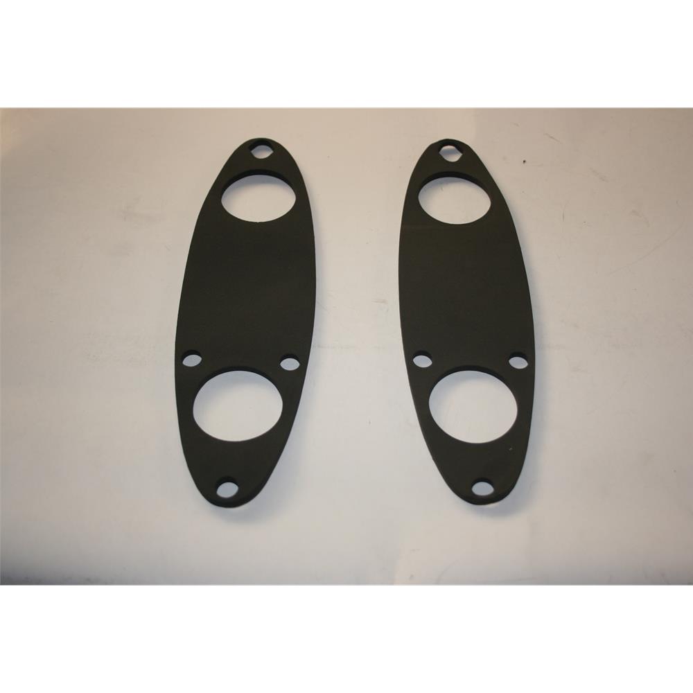 Gasket - Each Alpines 4 & 5 and Tiger