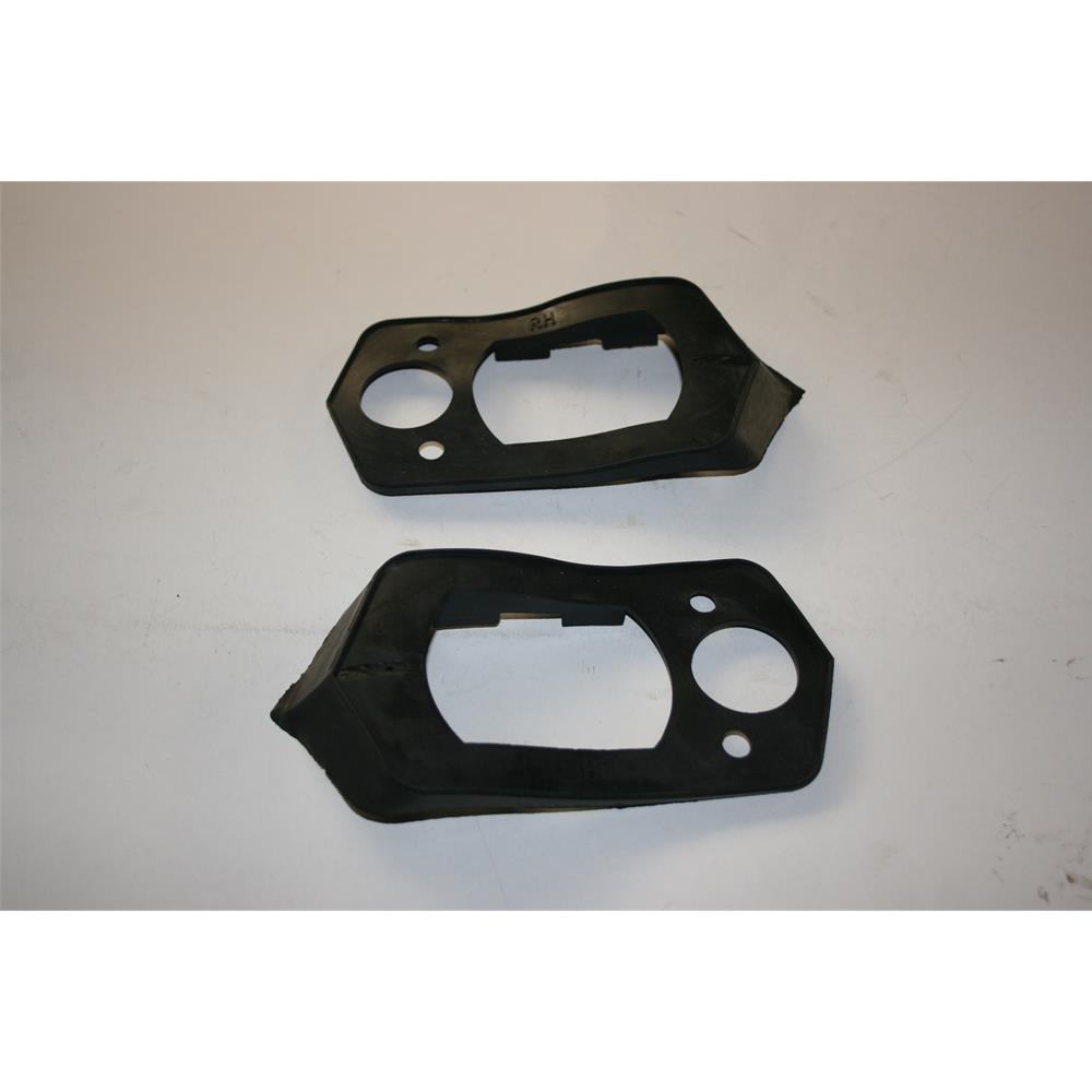 Rubber - Pair Not Alpines 1,2 & 3