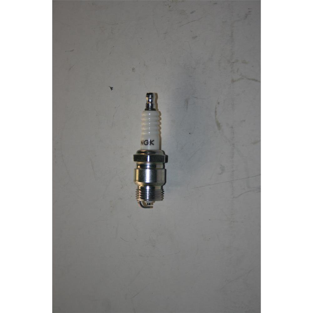 Spark Plug - Set of 8 (Tiger)