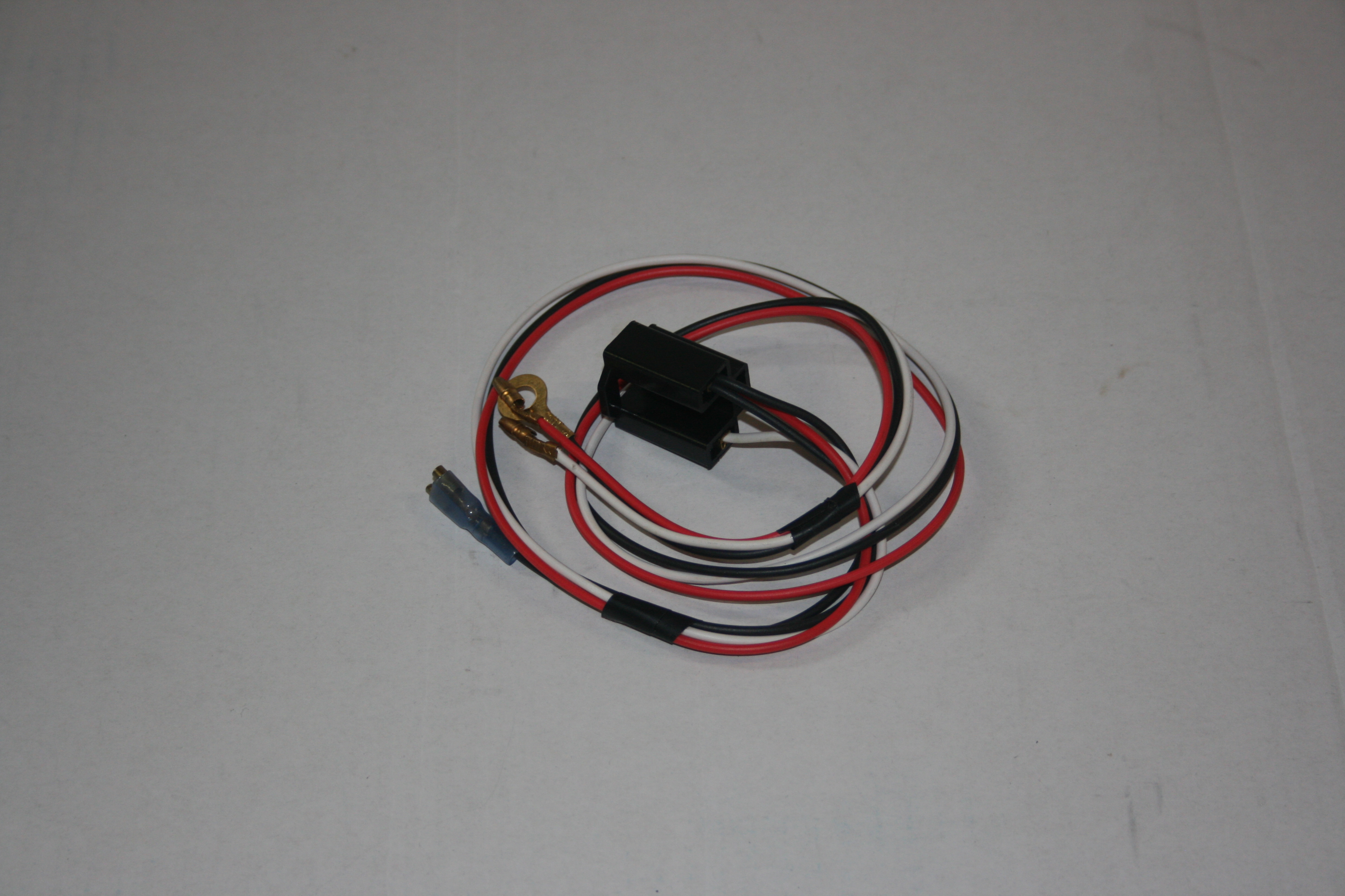 Headlight Loom