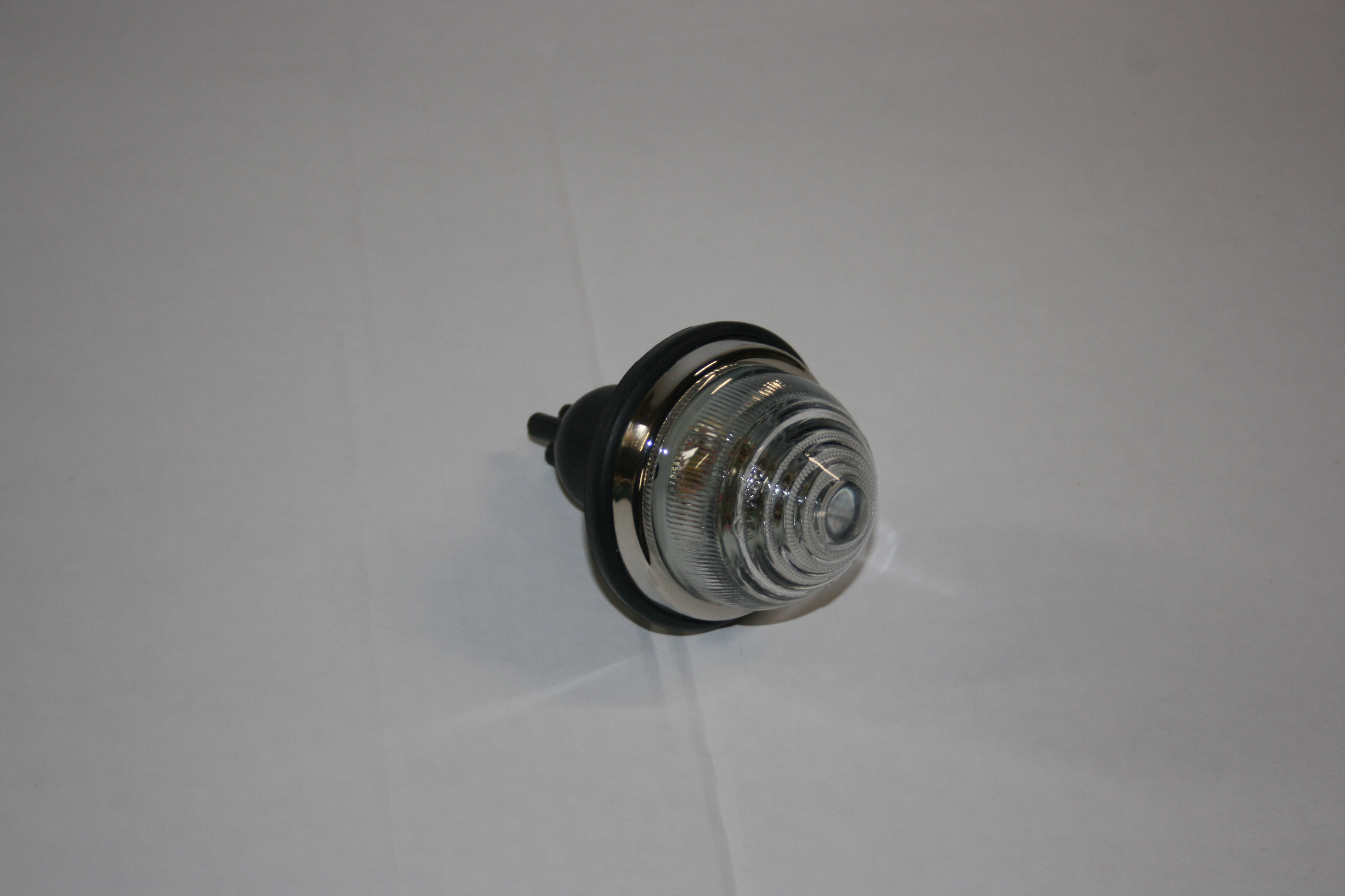 Lamp Assembly - Front Alpines 1,2 & 3