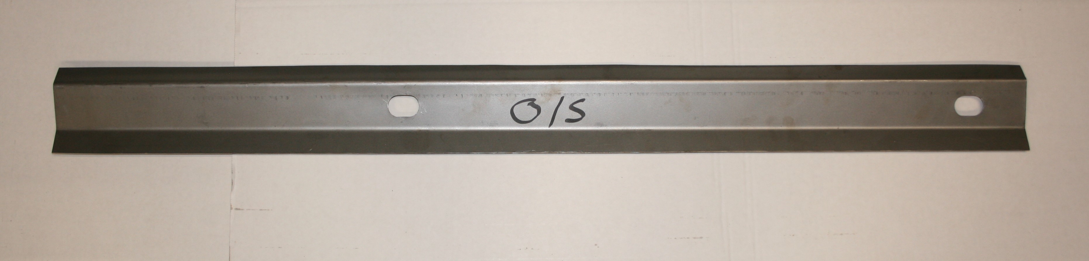 Under Door Panel (Right Side)