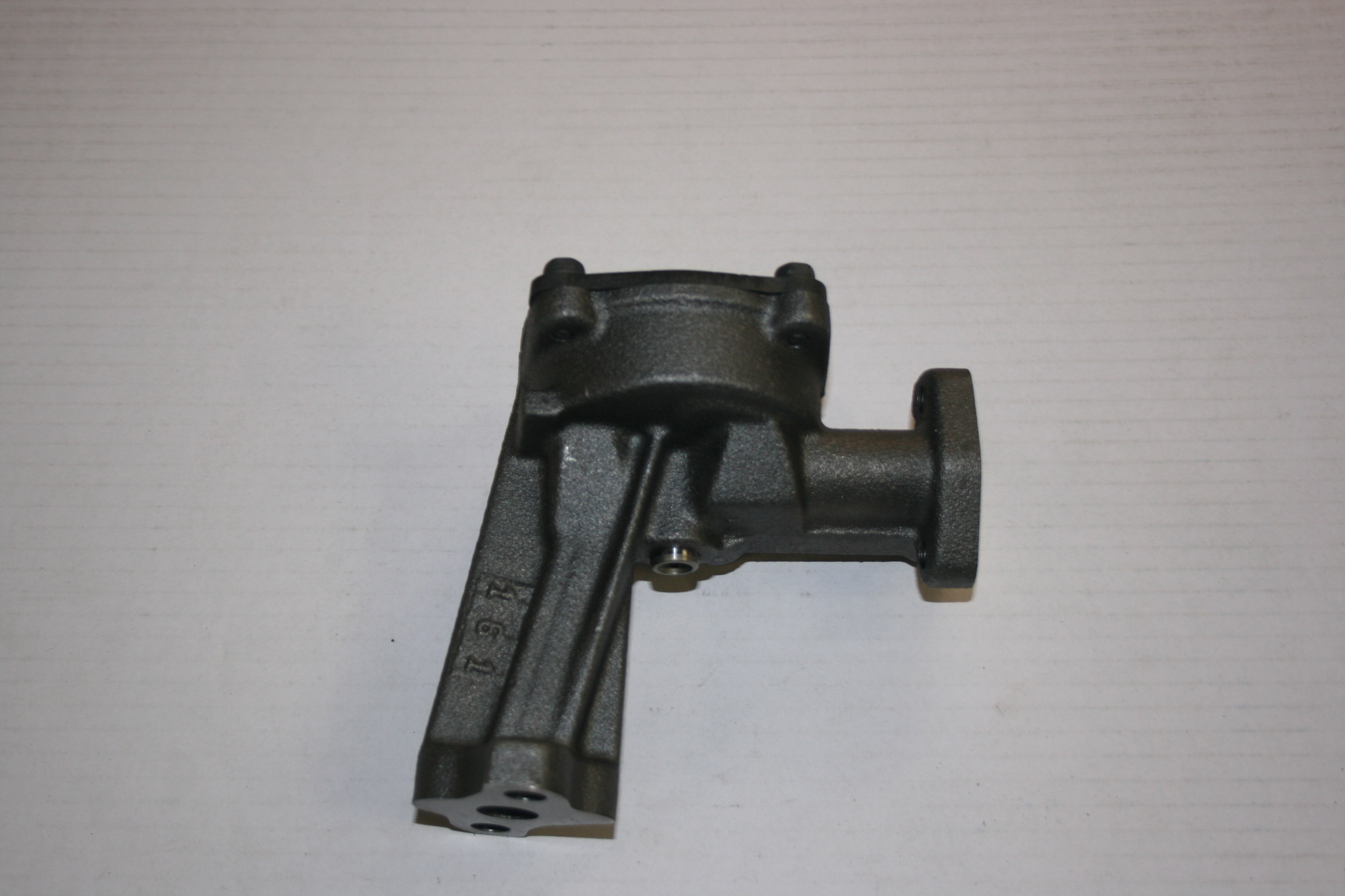Standard Oil Pump 260-289-302