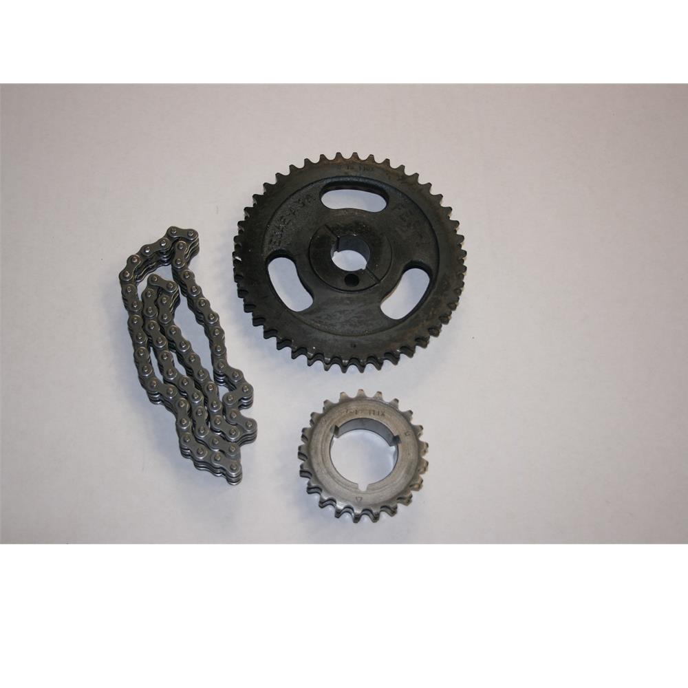 Timing Chainand Gear Set Double Roller