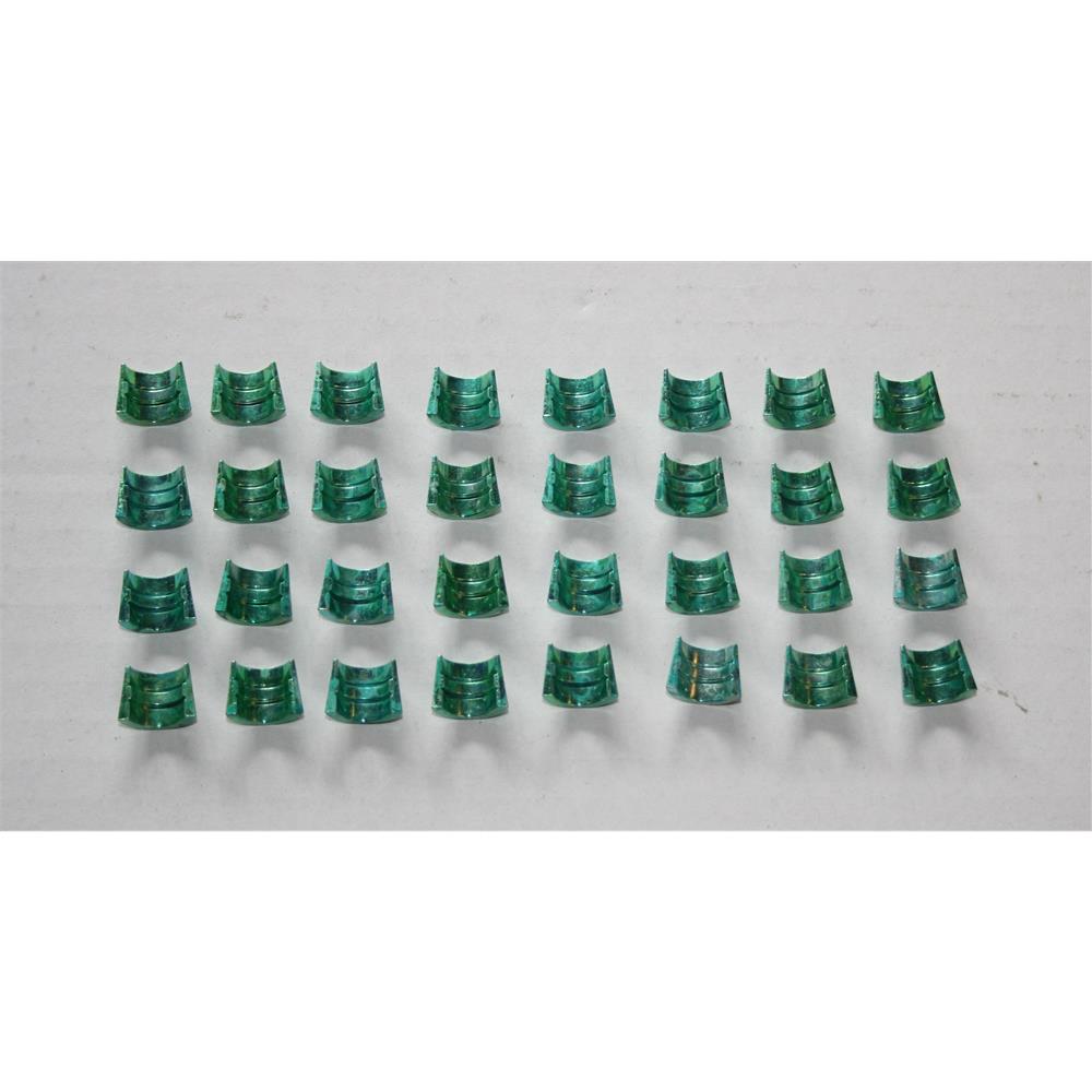 Valve Collets - Set