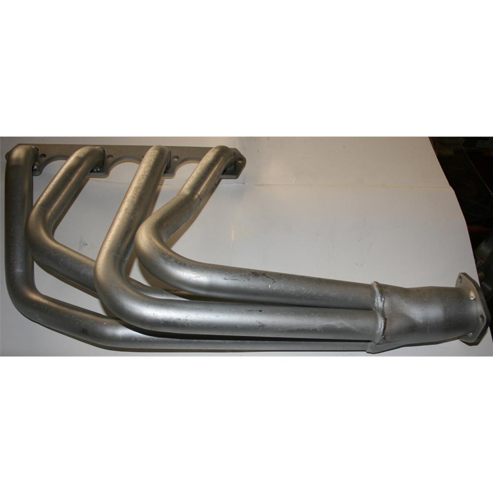 Tiger LAT 73 Competition Exhaust Headers