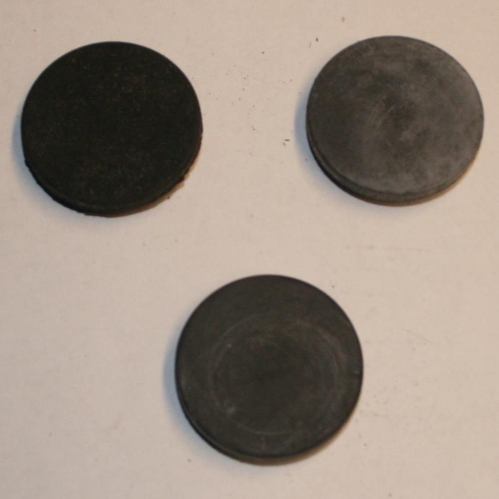 Tiger Engine Bay Grommet - Set