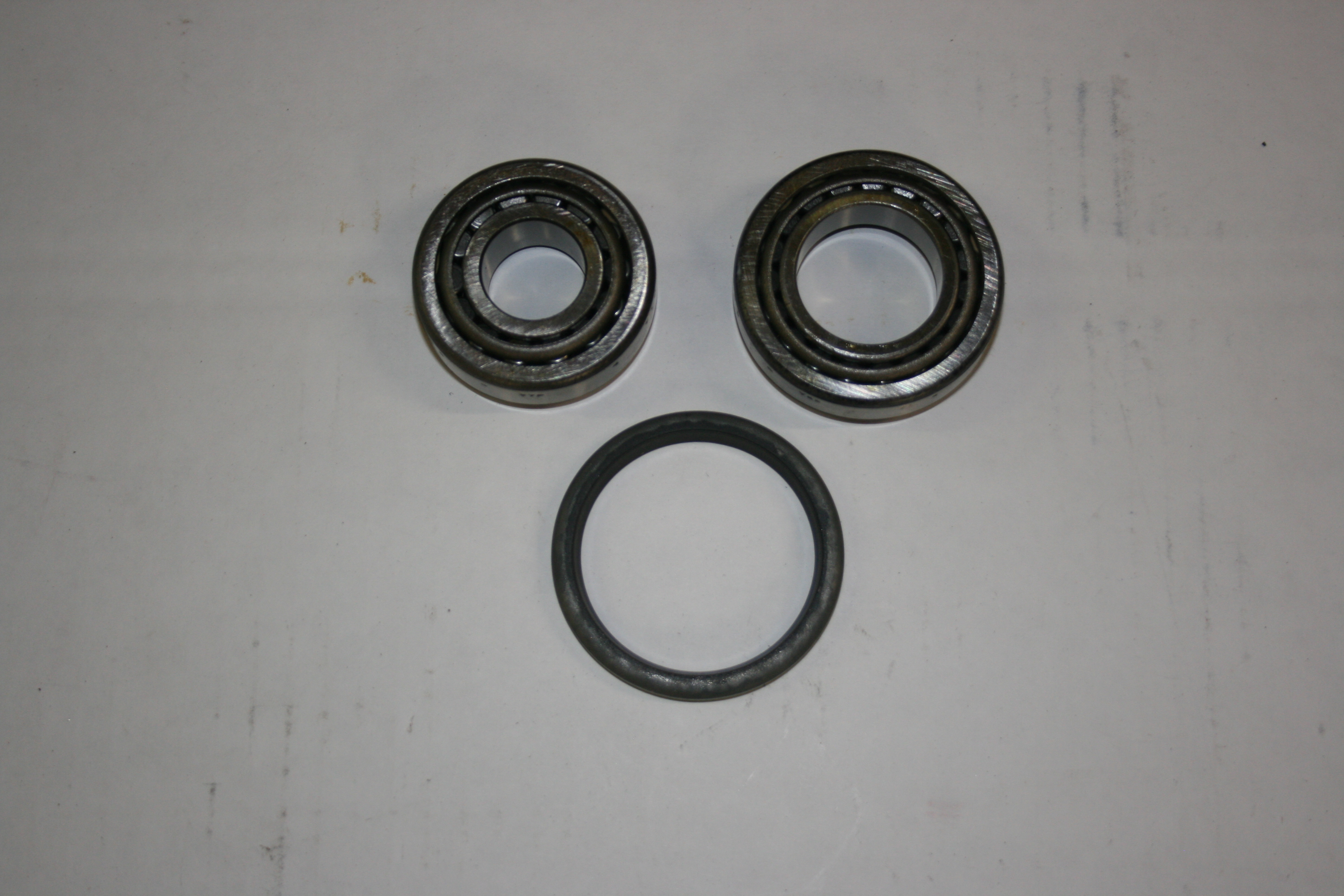 Wheel Bearing Kit (x 1 Kit) - Alpines 1 and 2