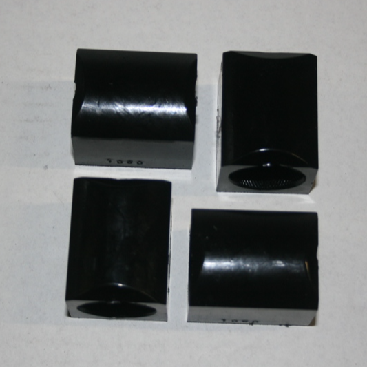 Front Anti Roll Bar Polyurethane Bush Kit 1 Inch Set