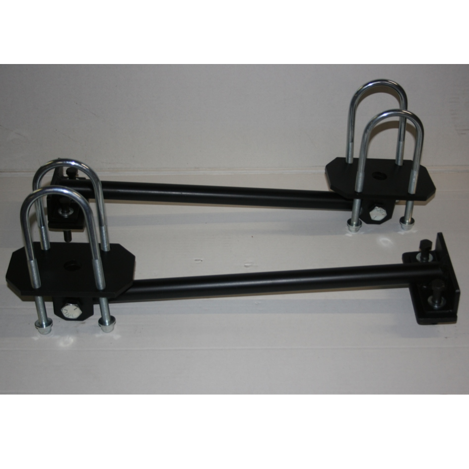 Anti-Tramp Bars