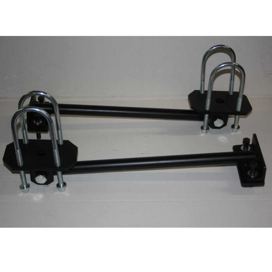 Anti-Tramp Bars (Alpine 3,4 & 5)