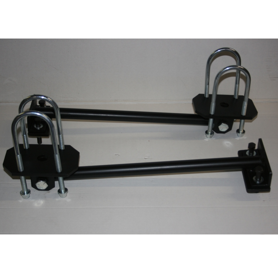Anti-Tramp Bars (Alpine 3,4 & 5)