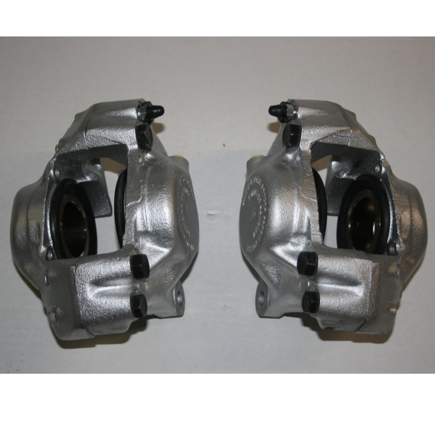 Alpines 1 & 2 Front Brake Calipers - Pair (Exchange)