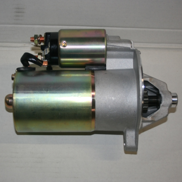 High Torque Performance Starter Motor 302