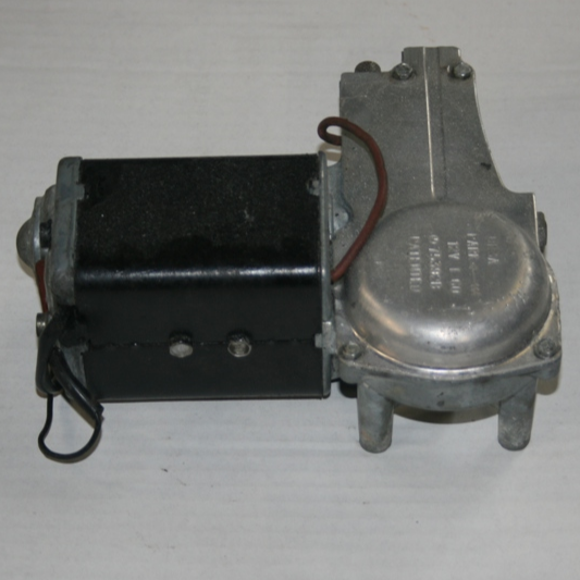 Alpine 4 & 5 & Tiger Wiper Motor (Reconditioned) Exchange