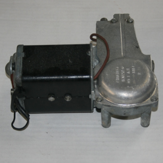 Alpine 4 & 5 & Tiger Wiper Motor (Reconditioned) Exchange