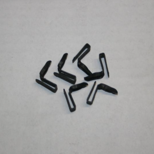 Clips for door panels -6 per door 