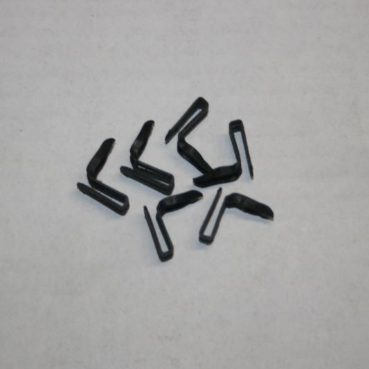 Clips for door panels -6 per door 