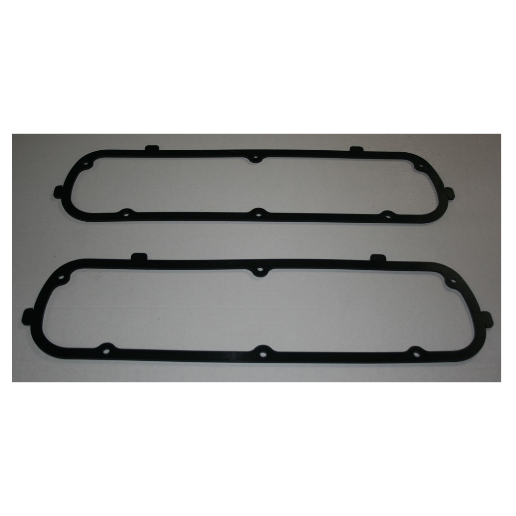 Tiger Rocker Cover Gaskets (Reusable)