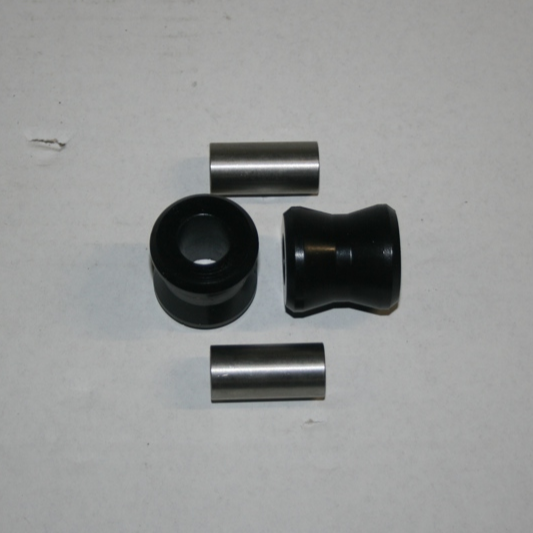 Shock Absorber Lower Polyurethane Front Bush Kit (Alpine 4 and 5)