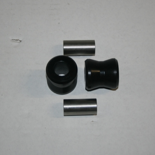 Shock Absorber Lower Polyurethane Front Bush Kit (Alpine 4 and 5)
