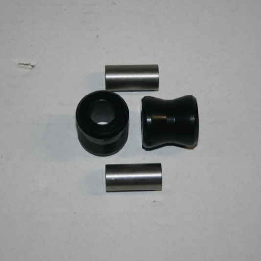 Shock Absorber Lower Polyurethane Front Bush Kit 