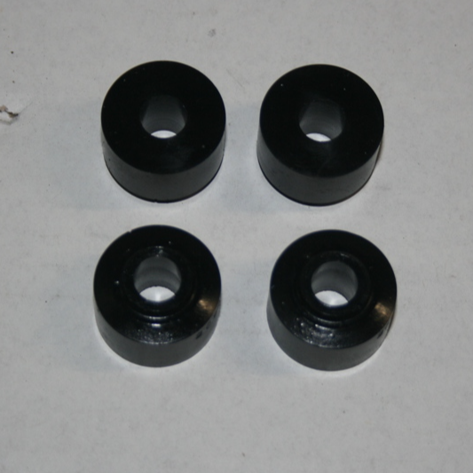 Shock Absorber Upper Front Polyurethane Bush Kit