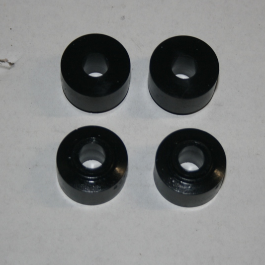Shock Absorber Upper Front Polyurethane Bush Kit