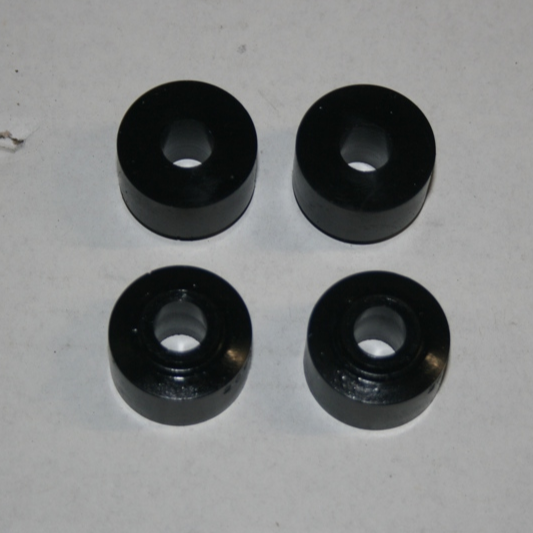 Shock Absorber Upper Rear Polyurethane Bush Kit