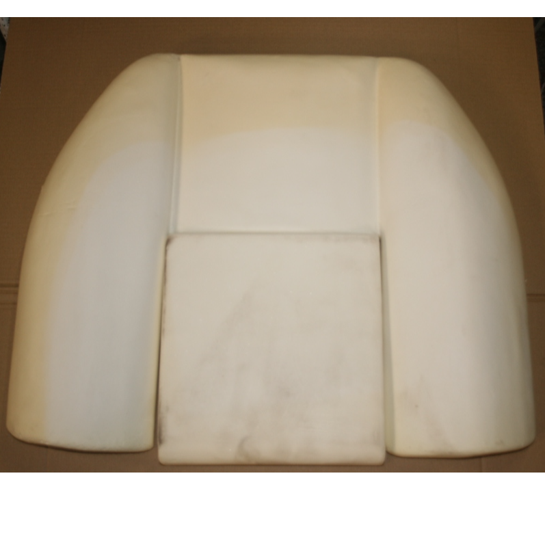 Seat Back Rest Cushion (Alpine 3 & 4 & Tiger 1)