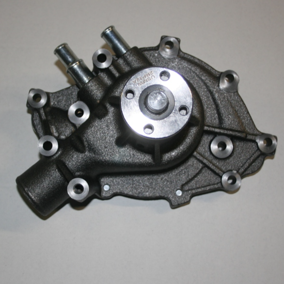 Tiger Mk 2 289-302 Water Pump Uprated